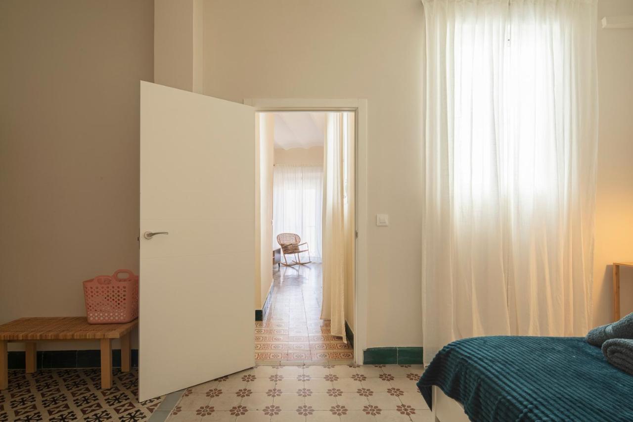 Alleanza, Aires De Guadalquivir 塞维利亚 外观 照片