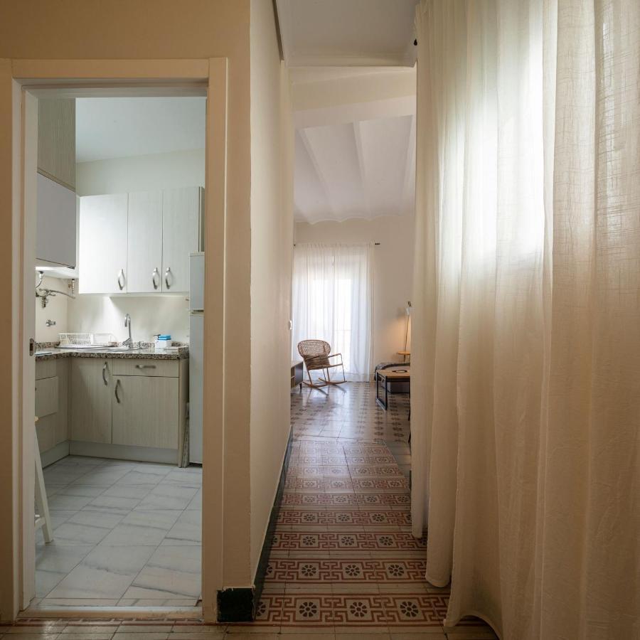 Alleanza, Aires De Guadalquivir 塞维利亚 外观 照片