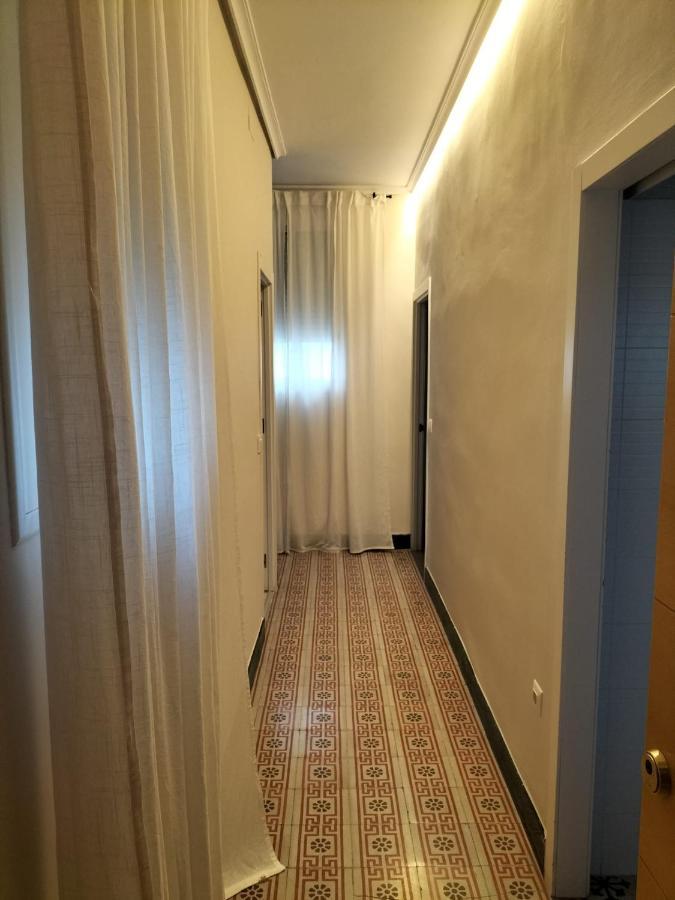 Alleanza, Aires De Guadalquivir 塞维利亚 外观 照片